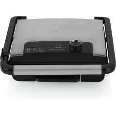 Princess 112425 Panini Grill Pro - Perfectly Grilled Sandwiches & Delicious Meals at Home!